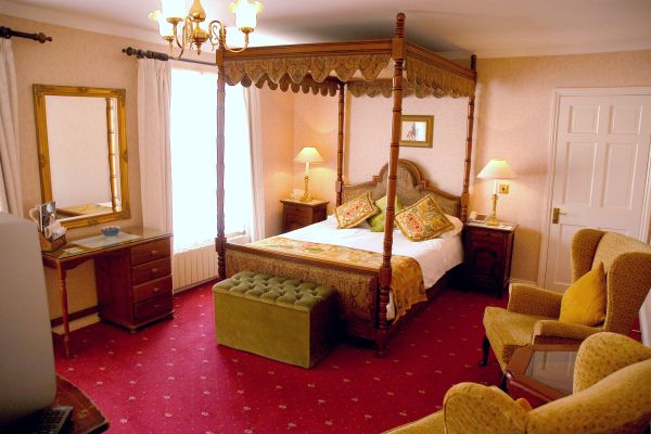 Hotel The Revere (Islas del Canal)